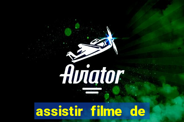 assistir filme de terror pesado